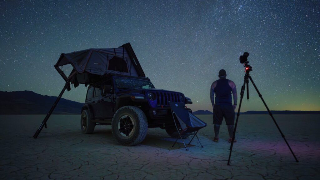 A Beginner’s Guide to Astrophotography