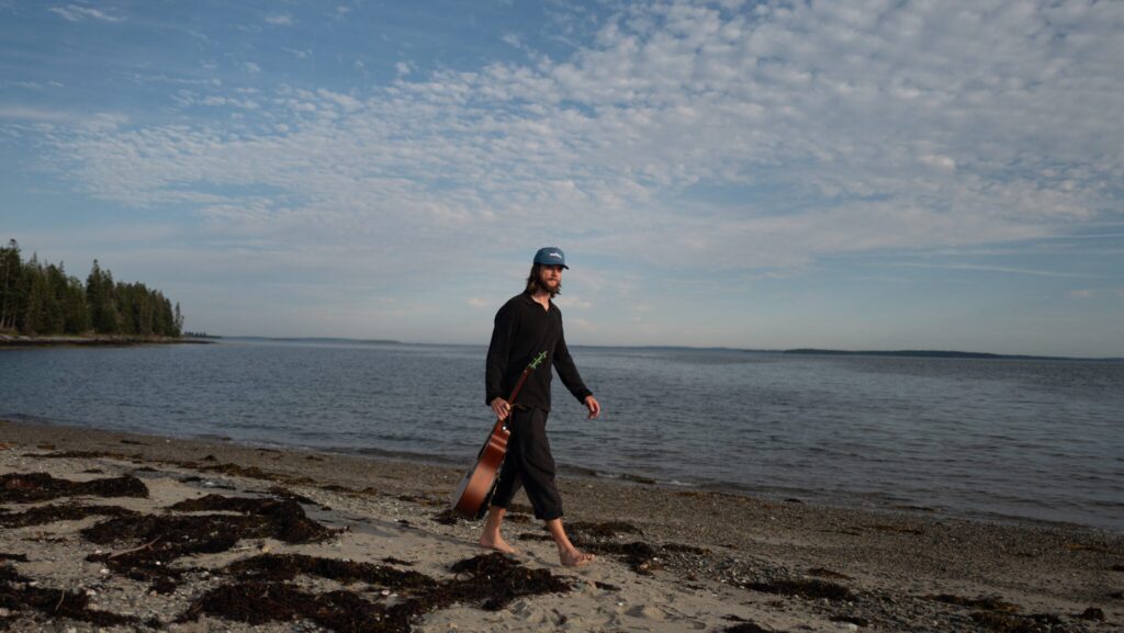 Brewing the Perfect National Park Adventure