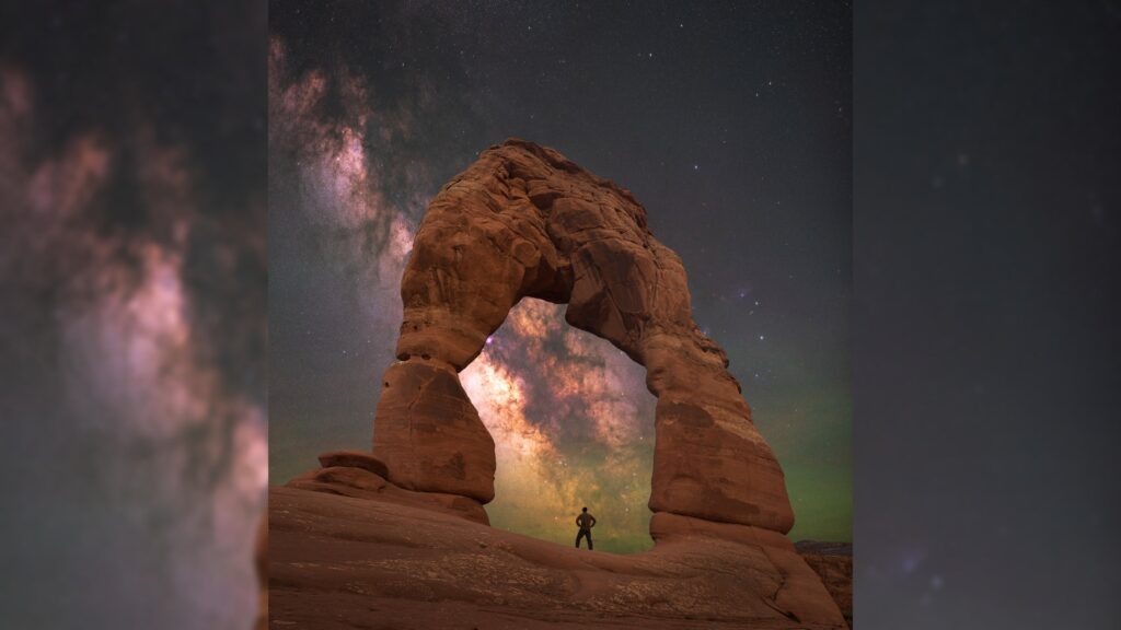 The Growing Demand for Astrotourism Experiences